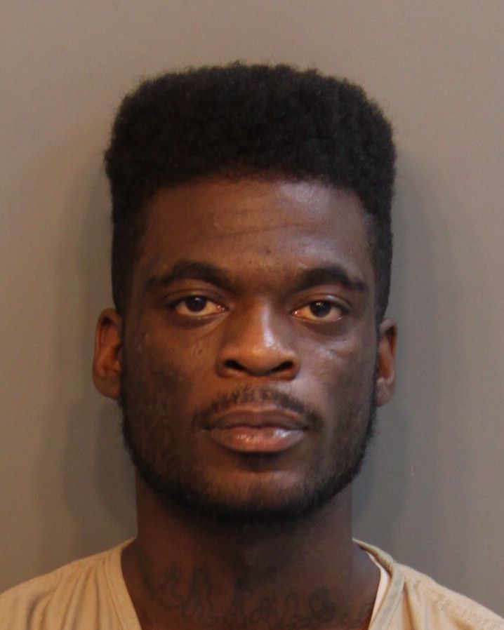 Anthony Orlando Smith
