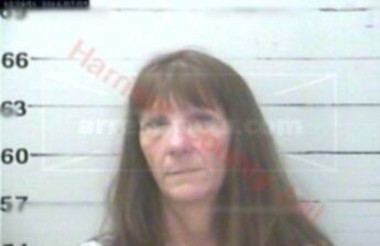 Sonya Jean Martin