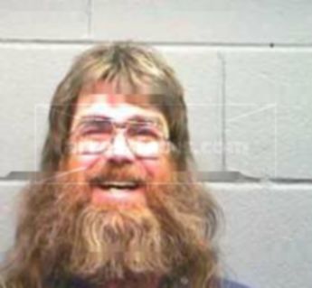 Kenneth Martin Sims