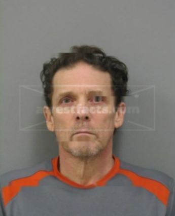 Terry Wayne Winans
