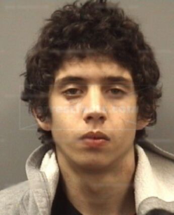 Brandon Alexander Talbert