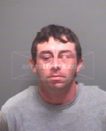 Christopher Shaun Bailey