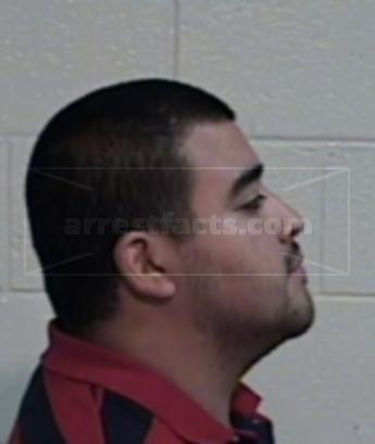 David Martinez Arredondo