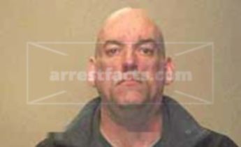 Brian W Harrington