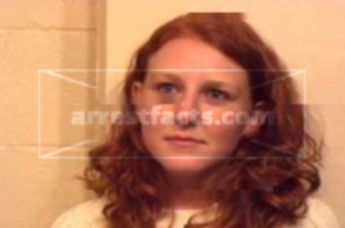 Hannah Kathryn Alexander