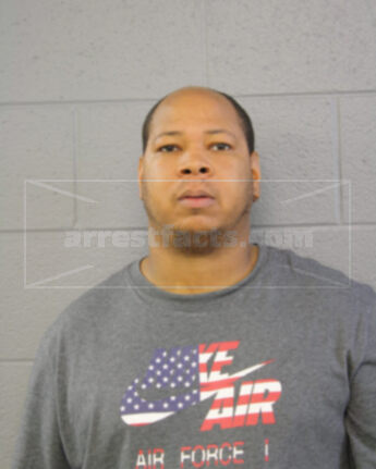 David J Palmer