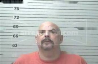 Timothy Nicholas Crenshaw
