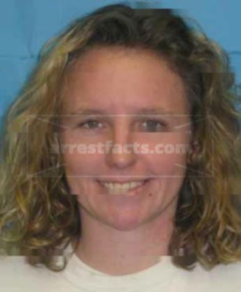 Casondra Lee Churchwell