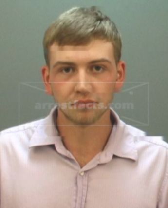 Wesley Austin Adams