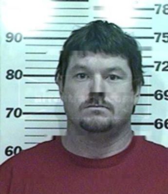 Billy Mack Spence