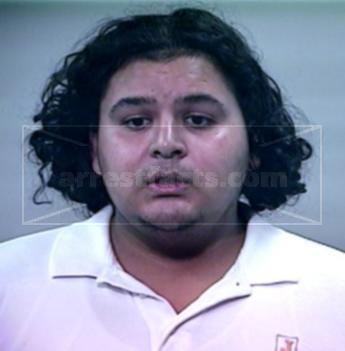 Joaquin Rios Corona
