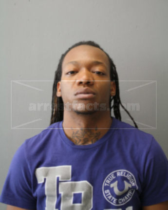 Christopher Henderson