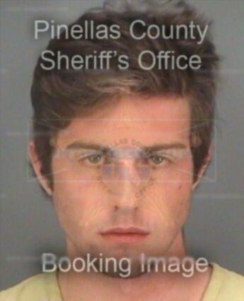Matthew Carlton Keyes