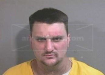 Brian Frederick Storer