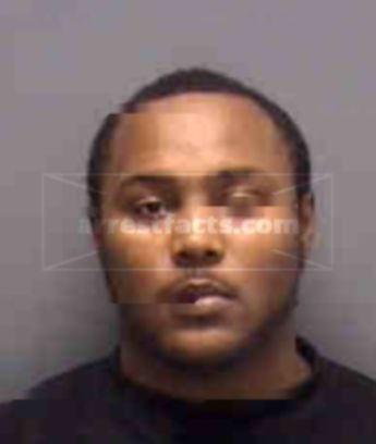 Dontavis Xavier Edwards