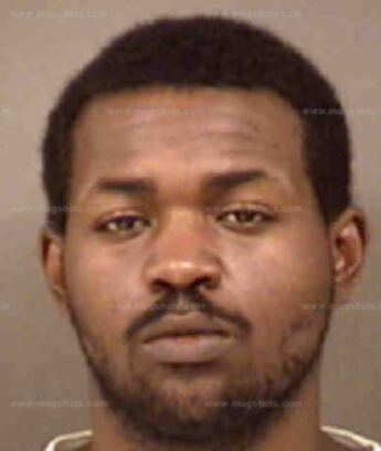 William Keith Mcgee