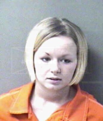 Christal Nicole Ellison