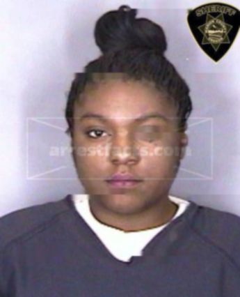 Brea Marie Henderson