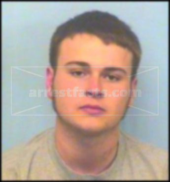 John Mark Shackleford
