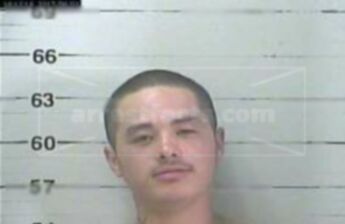 Brent Allen Bui