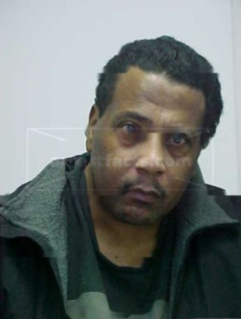 Roosevelt Pratt