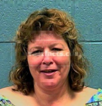 Patricia Kay Cheek