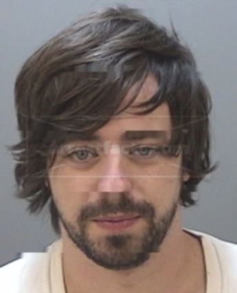 Aaron David Heath