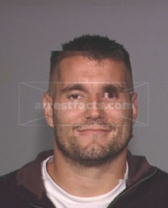 Joshua Alan Galle