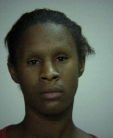 Michelle Ann Hendricks