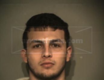 Matthew Garza Gaona
