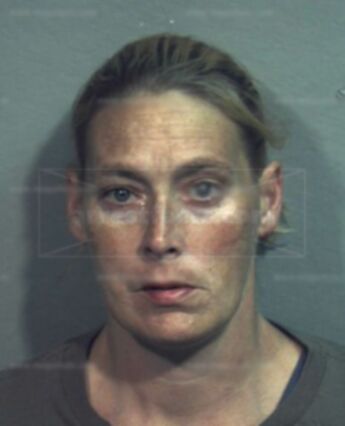 Kimberly Denise Holliday