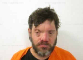 Justin Lee Gamble