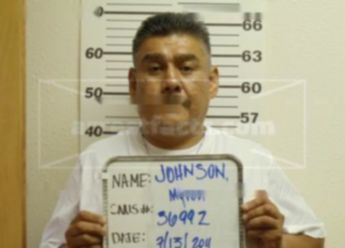 Myron Johnson