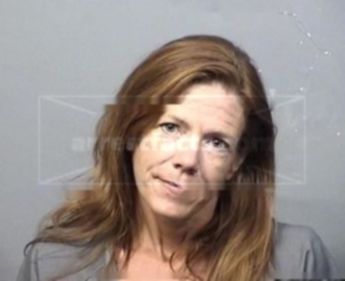 Kimberly Robin Hopkins