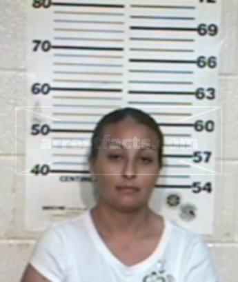 Kathy Martinez Warneke