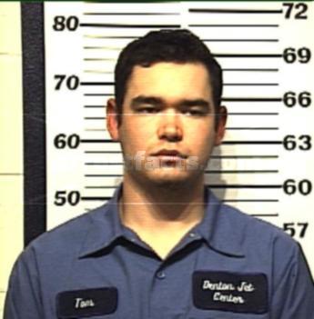 Thomas Edward Buchanan