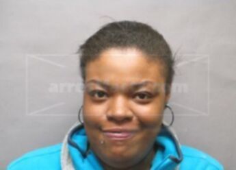 Lashae Ladell Hunter
