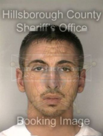 Jason Bryan Christo