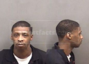Lakeith Rayfeail Garrett