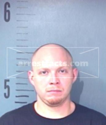 David Kyle Tamez
