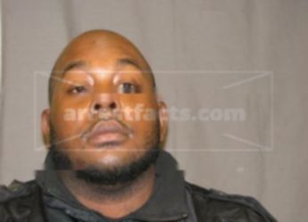 Jermaine Norman