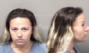 Salina Kaykatrina Blanton