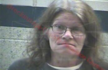 Deborah Anne Case
