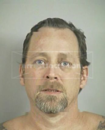 Keith Douglas Pope