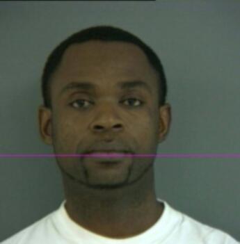 Eddie Charles Turner
