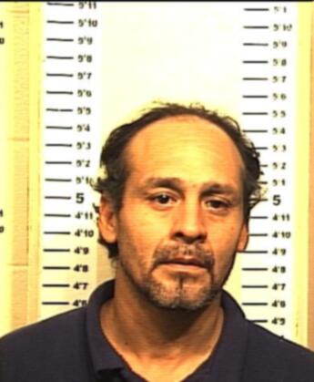Rogelio Medina Villarreal