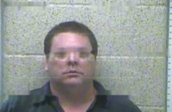 Kevin Michael Mckay
