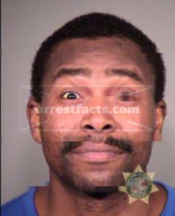 Garret Dewayne Perry