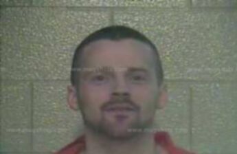 Brandon Martin Myers