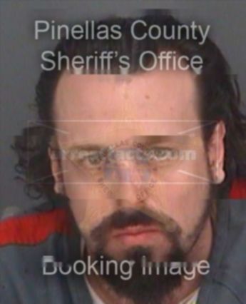 Seth Rielley Darby